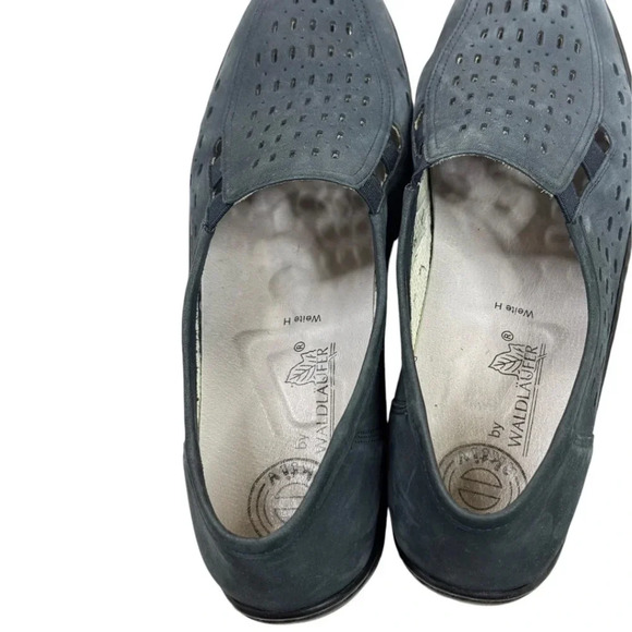 Waldlaufer Pro-Aktiv Shoes - Picture 11 of 11